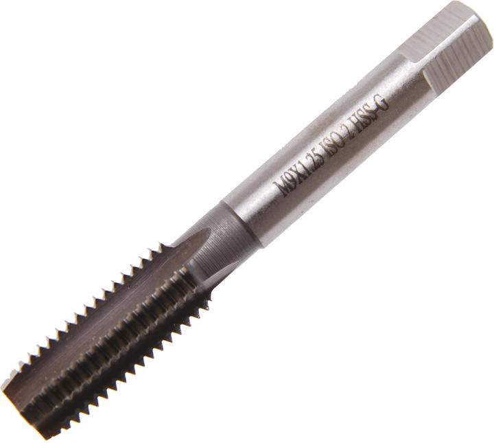 BGS Tap Set M9 x 1.25 mm for 148 (Brake kit)