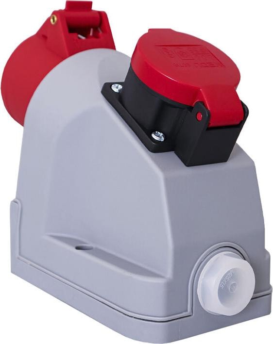 Kibernetik Socket