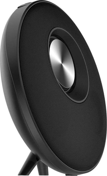 Chill Innovation E50 Bluetooth 4.2 Speaker, black (20 h, USB power delivery, Battery operated)