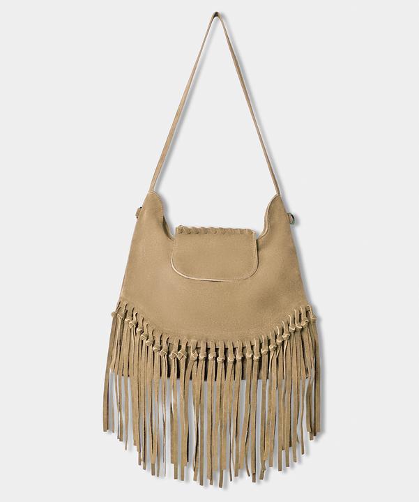 Immagine prodotto Joe Browns Boho Tassel Suede Bag