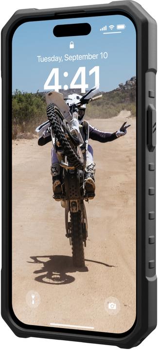 Produktbild UAG Pathfinder Magsafe Case (Apple iPhone 15)