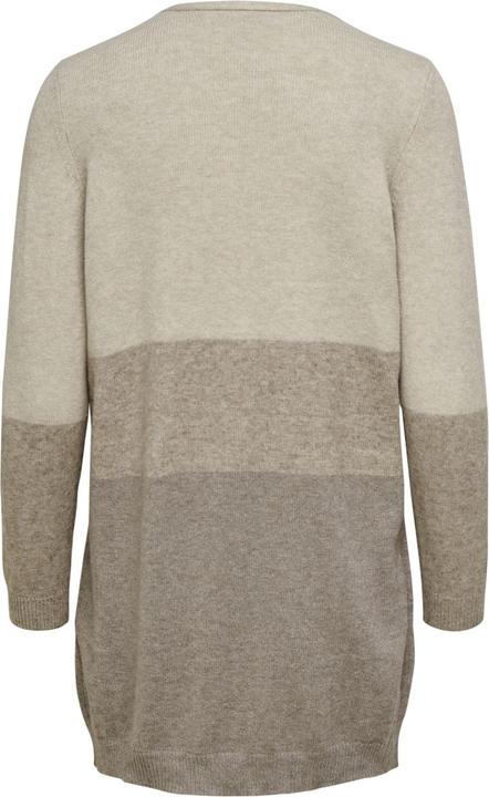 Actual product image Only Long cardigan (S)