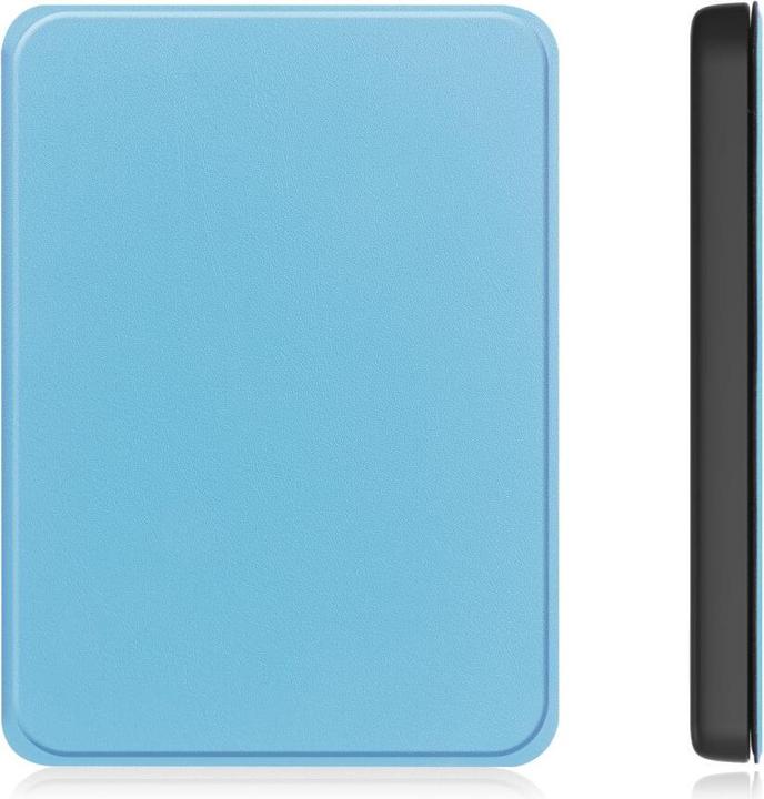 Produktbild Cover-Discount Kindle Paperwhite 2024 - Smart Cover Hülle (Amazon Kindle Paperwhite (2024))