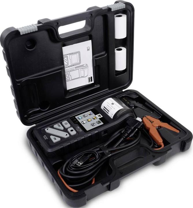 Produktbild GYS accutester PBT 720