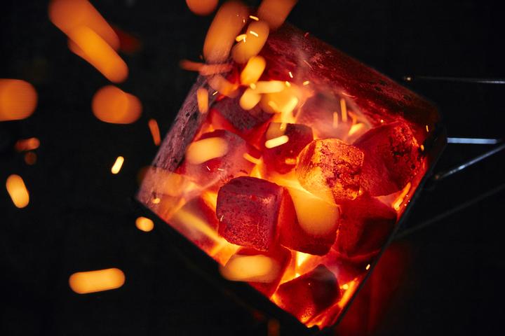 Actual product image McBrikett Lighting aid