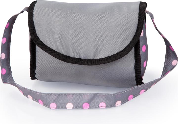 Actual product image Bayer Accessories set 11 in 1 gy/pk | 61766AB