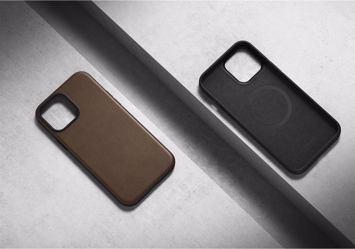 Produktbild Nomad Rugged Case (Apple iPhone 13 Pro Max)