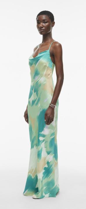 Immagine prodotto Rouge Edit Maxi abito senza maniche (44)