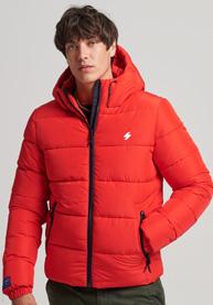 Actual product image Superdry Sports buffer (M)