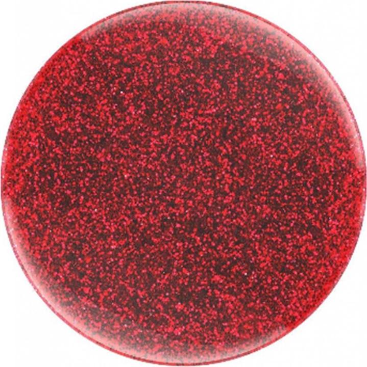 Image du produit PopSockets Rouge pailleté
