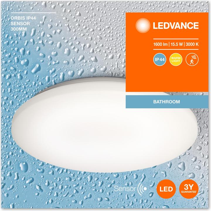 Produktbild Ledvance Orbis (1100 lm)