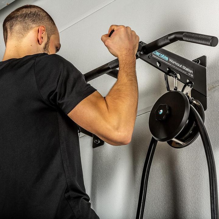 Produktbild Aerobis Workout Station
