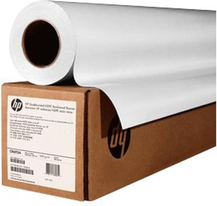 Image du produit HP Artist Matte Canvas Paper