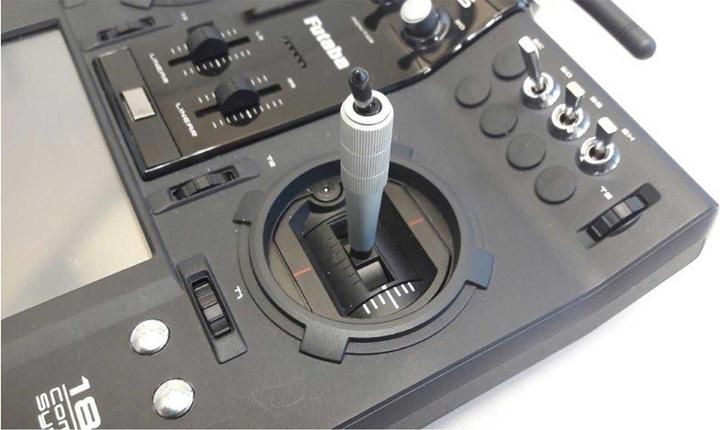 Actual product image Futaba STICK STICK SWITCH 2-POS FX-36