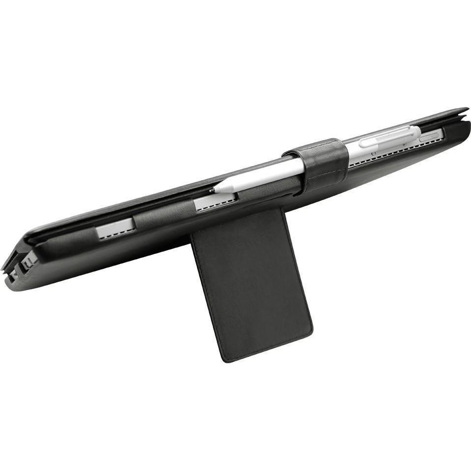 Thumbnail - Noreve Lederschutzhülle (Diverse), Tablet Hülle, Schwarz