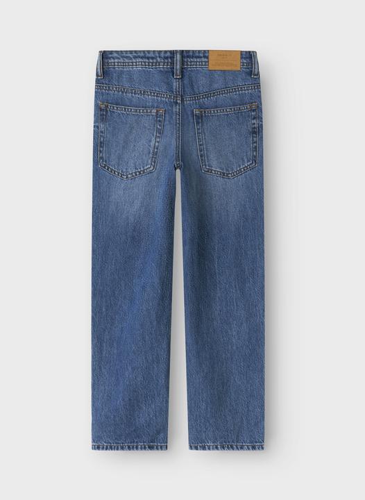Actual product image Name it NKMRYAN LOOSE JEANS 5760-RM NOOS (152)