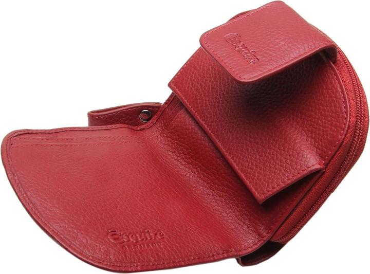 Immagine prodotto Esquire Portafoglio Primavera in pelle 11 cm