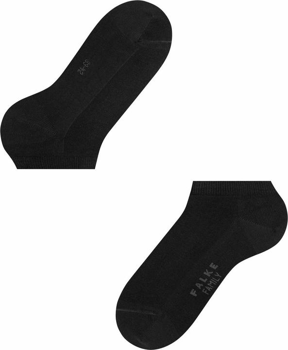 Actual product image Falke Socks Casual Stretch Family SN (pack of 3, 39 - 42)