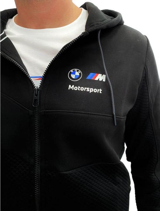 Immagine prodotto Puma Giacca in felpa BMW MMS Hdd (S)