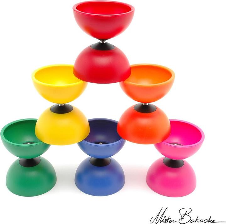 Produktbild Mister Babache Millenium