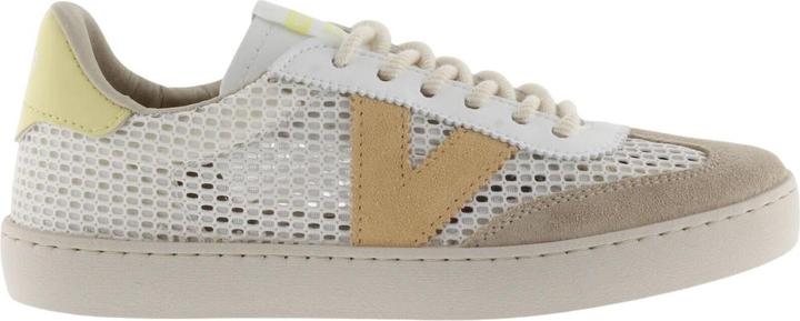 Actual product image Victoria Berlín Rejilla Abierta & Serraje (38)