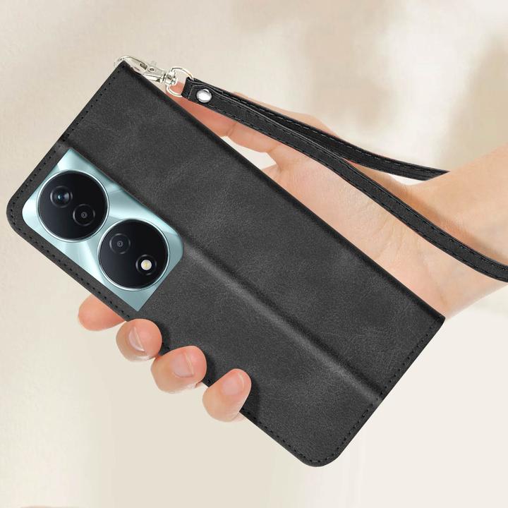 Actual product image Avizar Soft Luxury Cover Series (Honor 90 Smart)