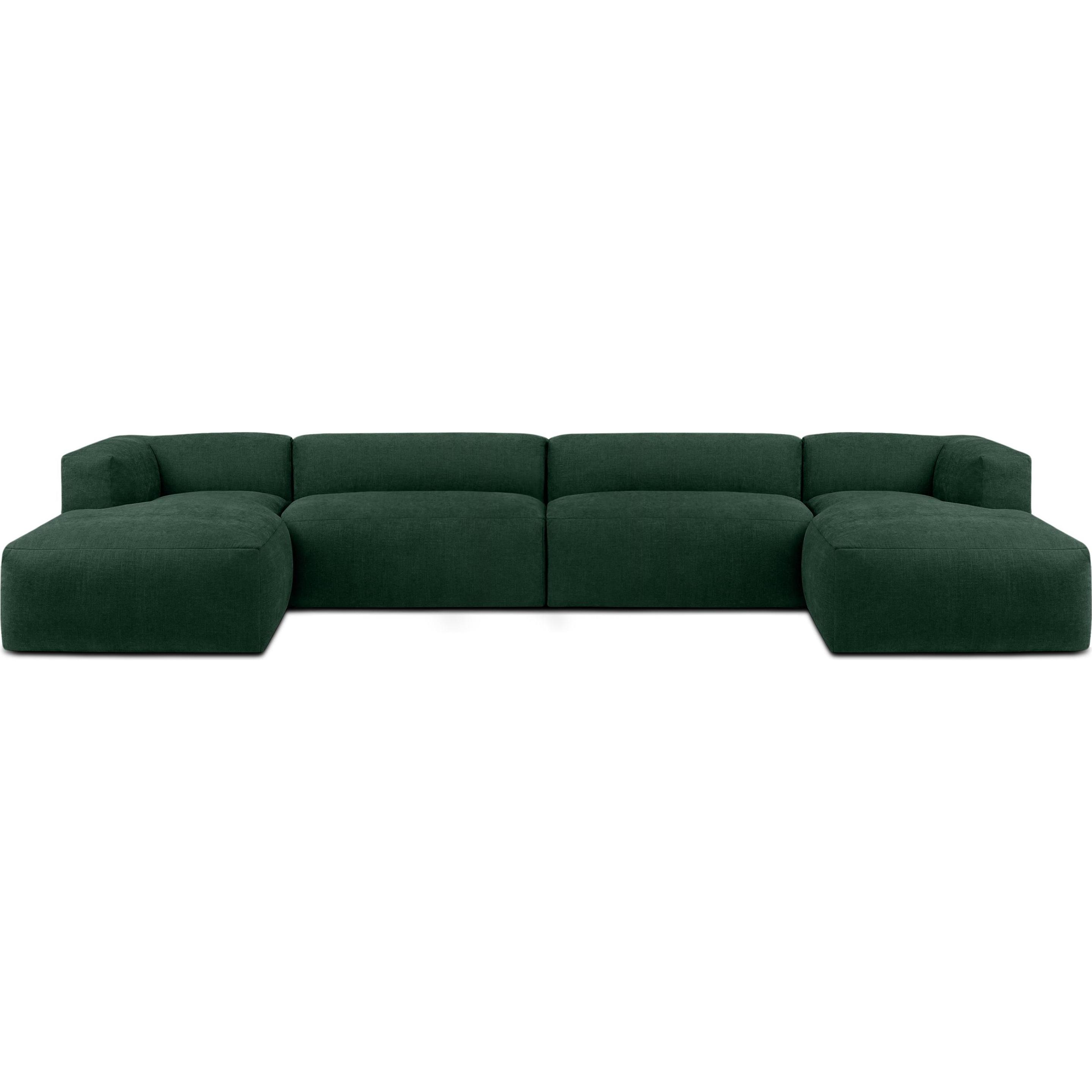 Thumbnail - Konsimo, Sofa, Buffo (Ecksofa)
