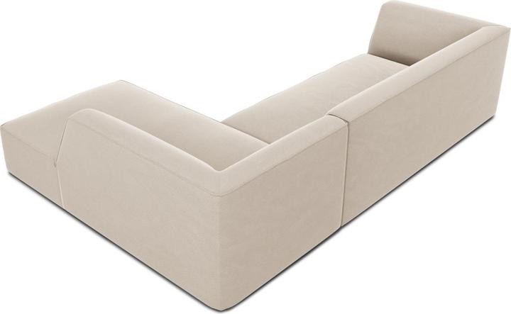 Image du produit Micadoni Ruby (Canapé d’angle)