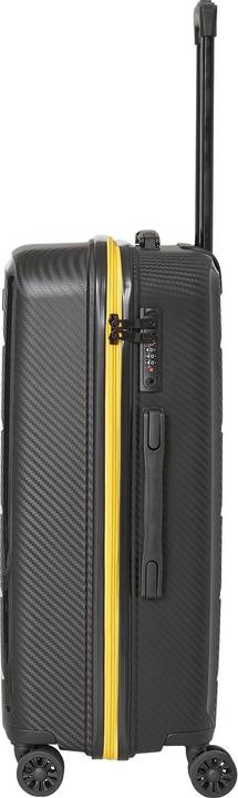 Actual product image BBM CAT - Cargo Trolley 28 - Black (84382-01)
