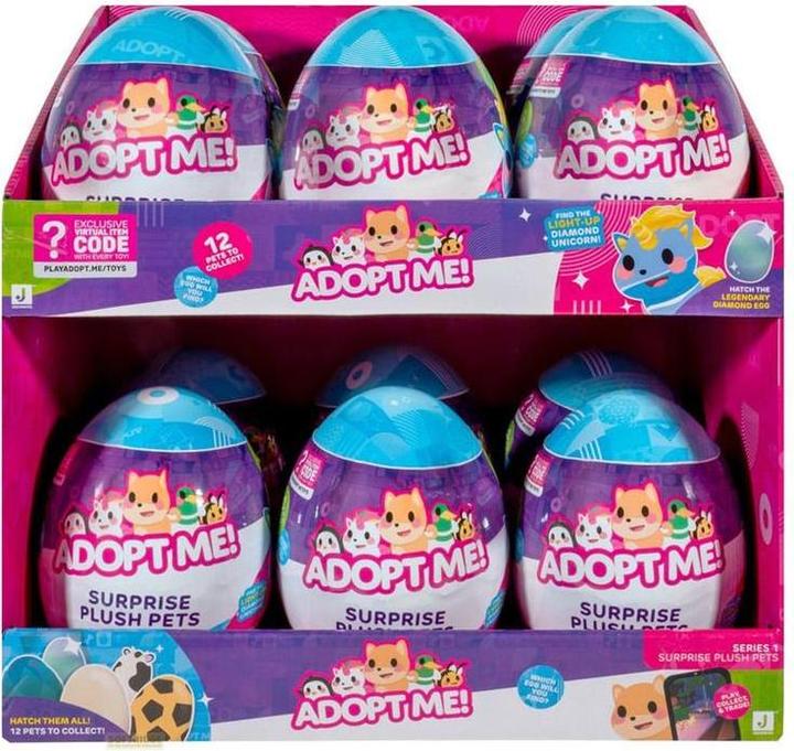 Produktbild Jazwares Wave 3 Sortiment (18 cm)