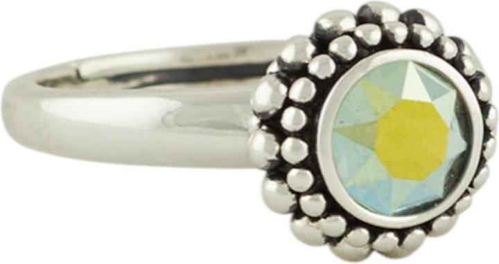 Produktbild Steinkult Ring Sheila (56)