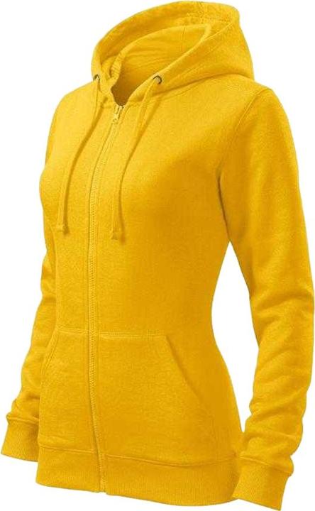 Produktbild Malfini Jacke Mit Reissverschluss (XL)