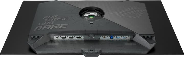 Produktbild ASUS PG27AQDP (2560 x 1440 Pixel, 26.50")