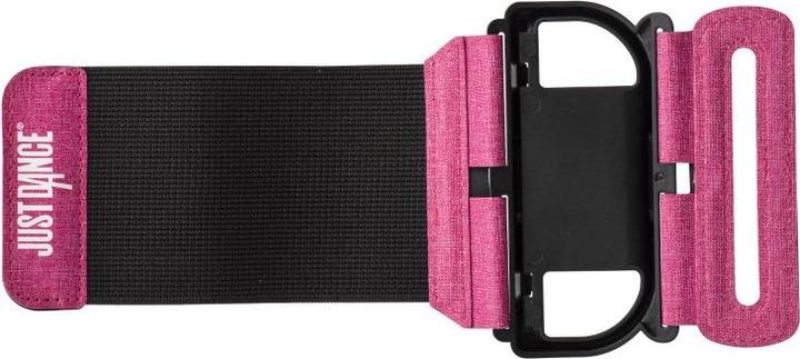 Actual product image Subsonic Just Dance Band V4 für Switch (Switch)