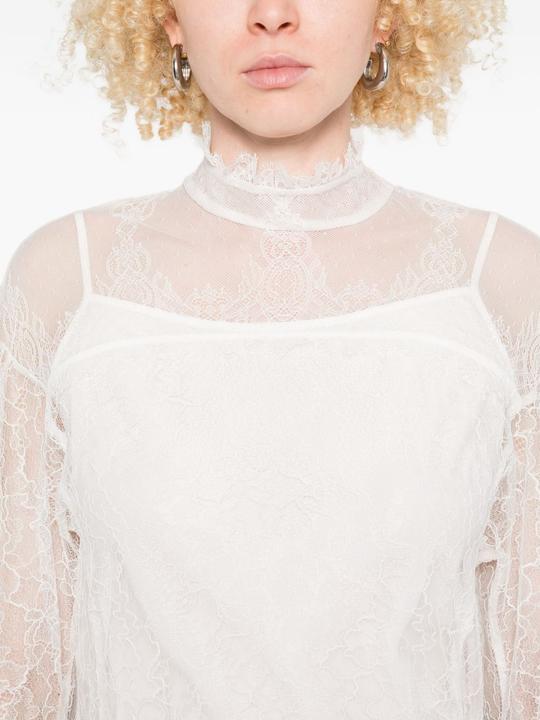 Immagine prodotto Twinset Twin-set Camicie Bianco (40)