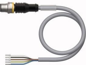 Actual product image Turck Connection cable (2 m)