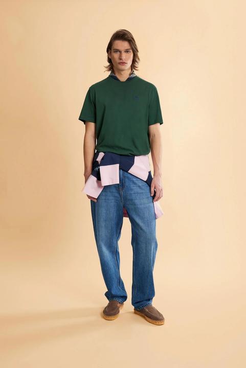 Actual product image La Martina Serge (S)