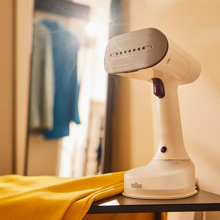 Actual product image Braun QuickStyle 5 GS 5011 (1200 W, 22 g/min)