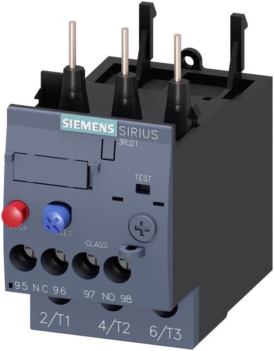 Actual product image Siemens Thermal overload relay 14 - 20 A