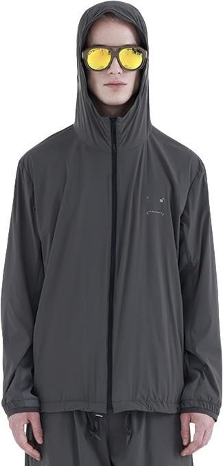 Image du produit Krakatau Blouson zippé à capuche (L)