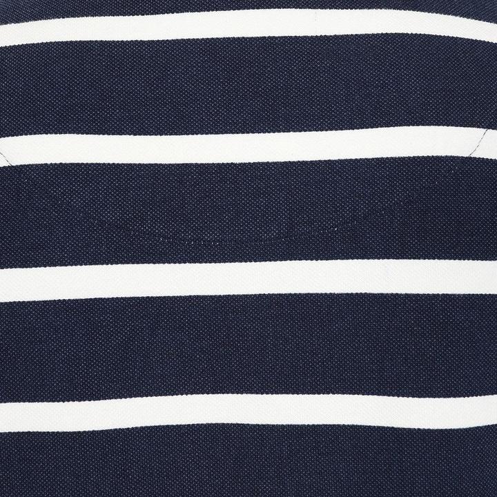 Produktbild Lazy Jacks Sweatshirt Knopfhals Piqué (40)