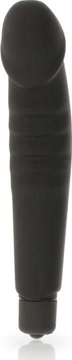 Actual product image Dolce Vita G-Spot Vibrator "Realistic Pleasure