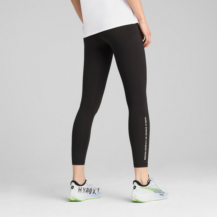 Produktbild Puma W x HYROX Cloudspun Full Tight (XL)