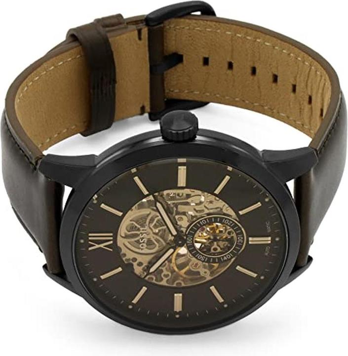Actual product image Fossil Townsman (Analogue wristwatch, 48 mm)