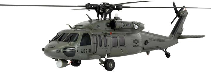 Productafbeelding Amewi UH60 Zwarte Havik Marine CP 6G/3D