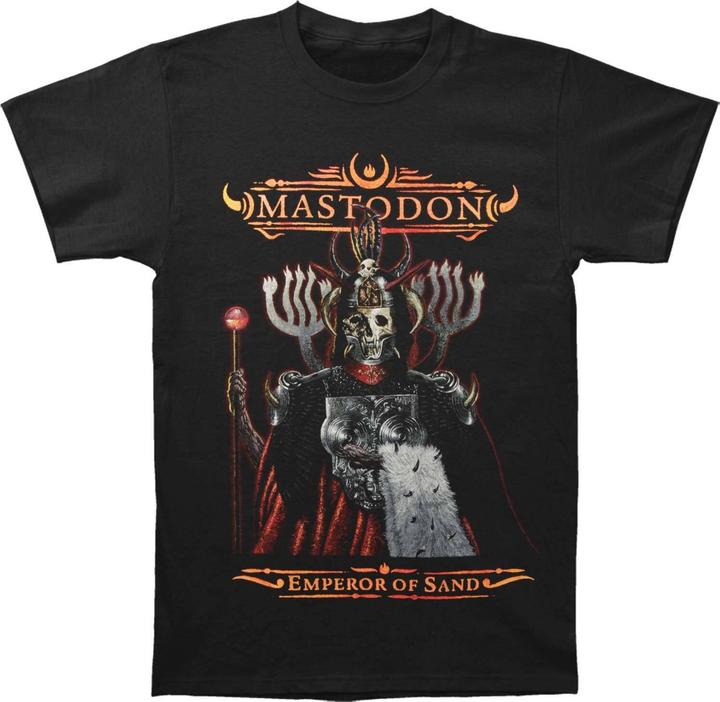 Produktbild Mastodon Emperor Of Sand TShirt (M)