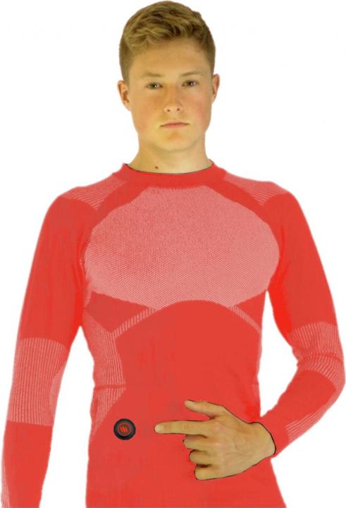 Image du produit Glovii GXRM Sous-vêtements complets (M)