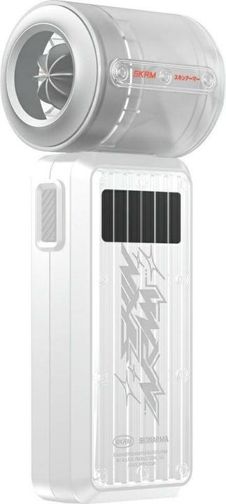 Produktbild Skinarma Hand fan Gyro 4000 mAh white