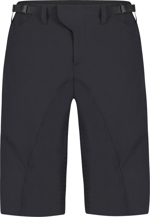 Produktbild Shimano Women Protezione Shorts w/o line black (28)