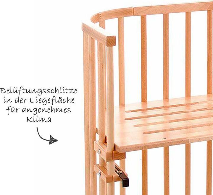 Produktbild Babybay Original